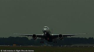 Last flight of Captain Greg Brewer @ Delta Airlines