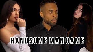 Handsome Men’s Game | Why Women Can Find You Attractive But Not Be Sexually Attracted To You