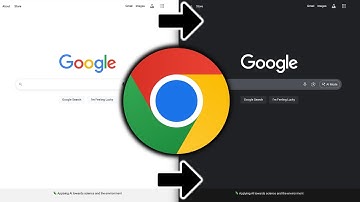 Enable Dark Mode on EVERY Website in Google Chrome in 19 Seconds!