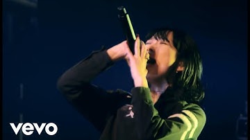 PassCode - ONE STEP BEYOND (live at TSUTAYA O-EAST, ZENITH TOUR 2017 FINAL SERIES)