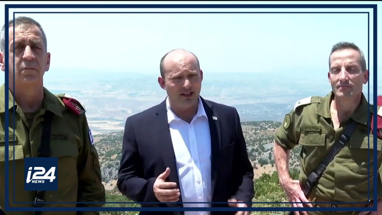 US, UK and Israel Blame Iran for Attack on Mercer Street Oil Tanker