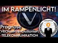 VeChain: DIESE Zusammenarbeit ist bahnbrechend! VET Analyse &amp; Prognose 2023 | Krypto News Deutsch