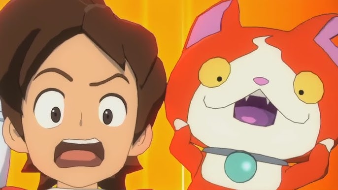 Switch] Yo-Kai Watch 4 ganha novos detalhes, colaboração com GeGeGe no  Kitaro e muito mais - NintendoBoy