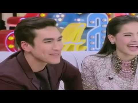 mv ณเดชน์ ญาญ่า inlove หวานมาก