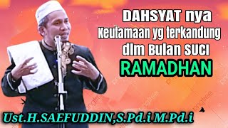 Download Lagu CERAMAH BUGIS terbaru || Keutamaan Bulan Ramadhan || Ust.H.SAEFUDDIN, S.Pd.i M.pd.i MP3