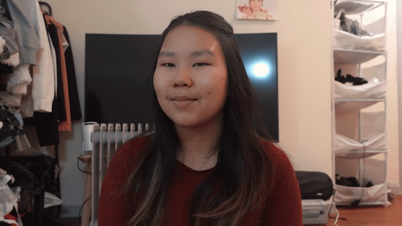 UBC SELF PORTRAIT VIDEO 2025 | FILM BFA 2025