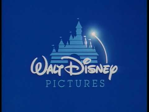 Walt Disney Pictures (Short, 1996)