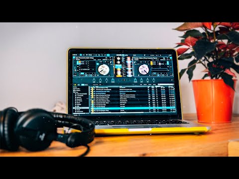 Videó: Hogyan Működik A Dj