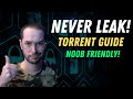 How to Bind VPN to Qbitorrent - Watch THIS BEFORE YOU TORRENT! image