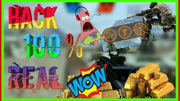 HACK DE BULLET FORCE 100% REAL.2017.