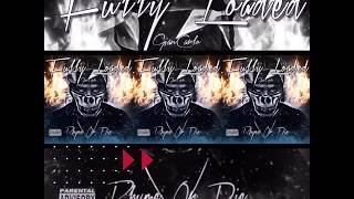 intro - Influence - GianCarlo Ft Infinite Divinity-Fully Loaded Ep (audio)