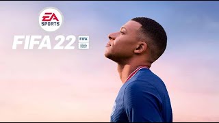 FIFA 22 MOD FIFA 14 ORIGINAL Androïd (tutoriel)