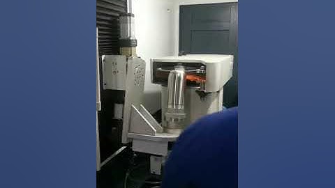 Dây chuyền sản xuất bình giữ nhiệt bằng thép không gỉ Dây chuyền sản xuất bình thép không gỉ