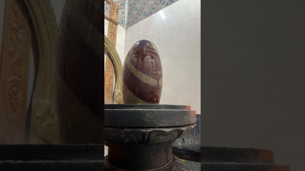 Namo nama Abhayeshwara !!