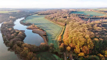 The Ground Below - Doncaster - Sprotbrough Falls Part 2