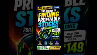 Stock Selection for Intraday Trades