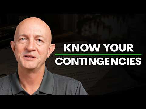 5 Real Estate Contingencies Every Buyer and Seller Should Know