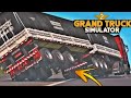 •[Novidades!!!!! Grand Truck Simulator 2|Oficina & Muito Mais!!]•