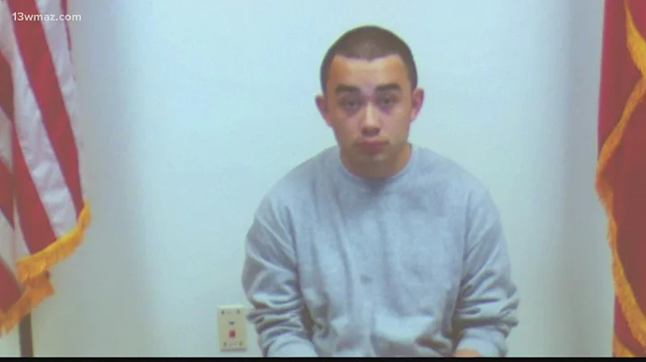 Man convicted of murdering Perry, Georgia teen wan...