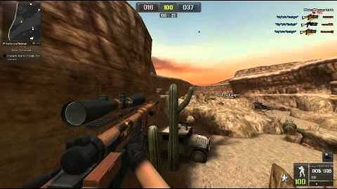 Poınt Blank Cheytack PBIC 2014-Mini Axe Show