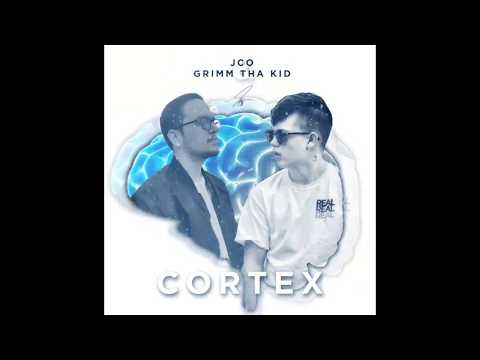 JCO - Cortex (feat. Grimm Tha Kid) | Official Audio