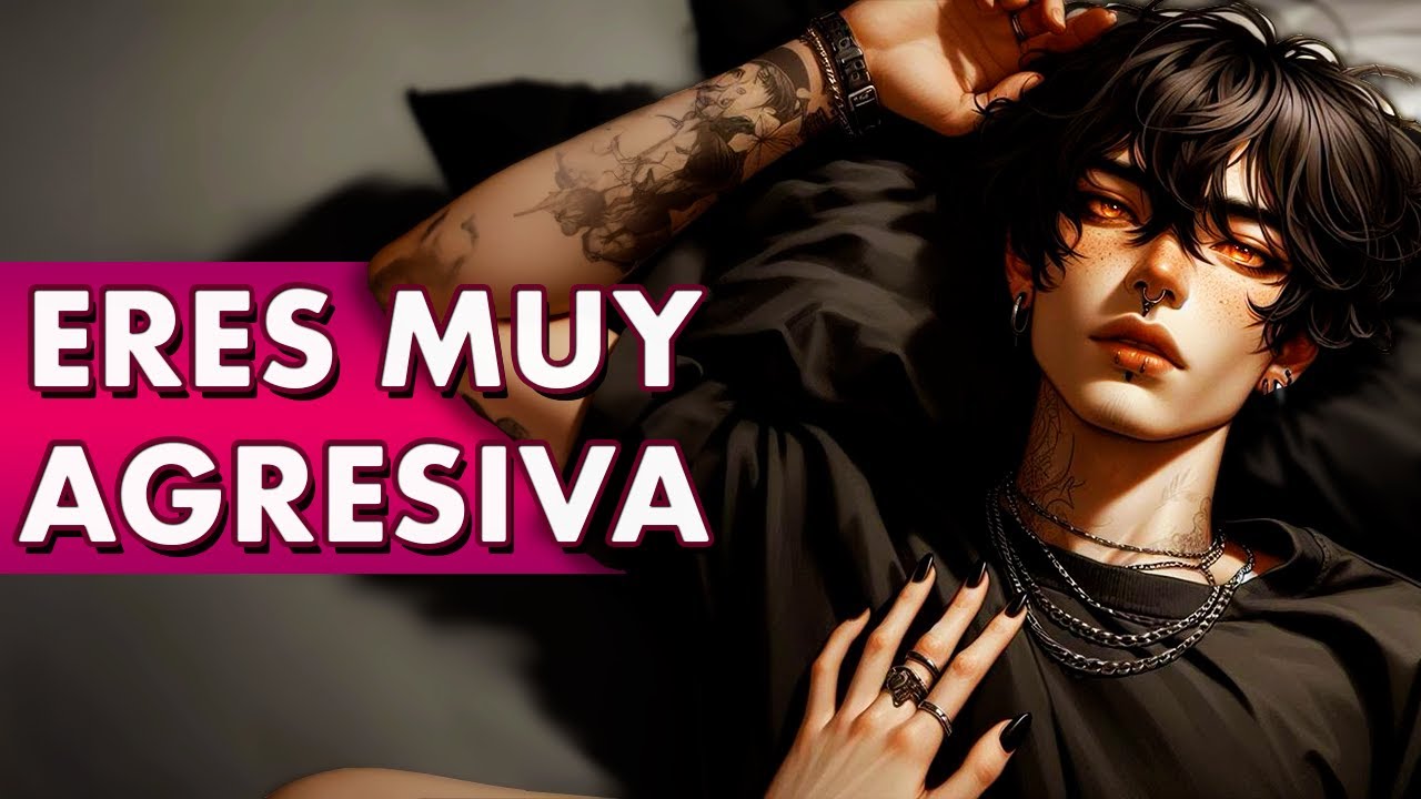 ASMR Tu Novio TE HACE COSQUILLAS Y Lo LASTIMAS Por Accidente