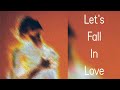 [90.5 BPM OLD KANYE TYPE BEAT] Let's Fall In Love - by bBeatz