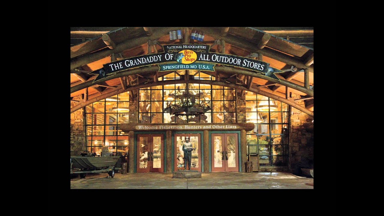 Bass Pro Base Camp Base Camp Bass Pro 2025