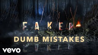 Watch Faker Dumb Mistakes video