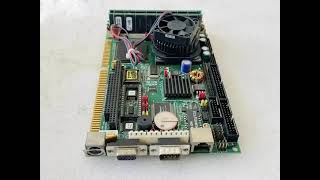 Aaeon SBC-556 Motherboard