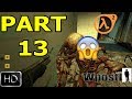half life 2 HD walkthrough part 13 No Comment