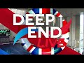 British National Diving Cup 2022: Mixed 3m & 10m Synchro