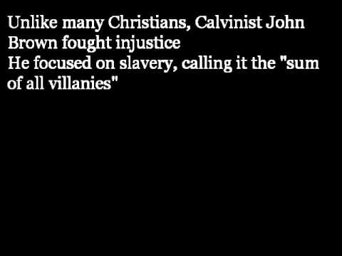 independents per tarbena Hero John Brown #freespeech #Abolitionism #socialjustice #justice