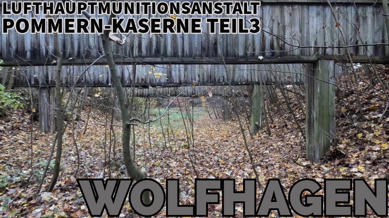 Pommern Kaserne Wolfhagen3 Panzergrenadiere Panzertruppe Wehrmacht Luftwaffe