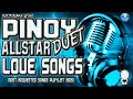 Amazing Pinoy AllStar Duet Love Songs