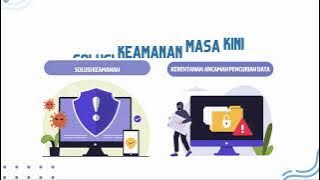 Teori Kepoin - 'Keamanan dan edukasi dan online'
