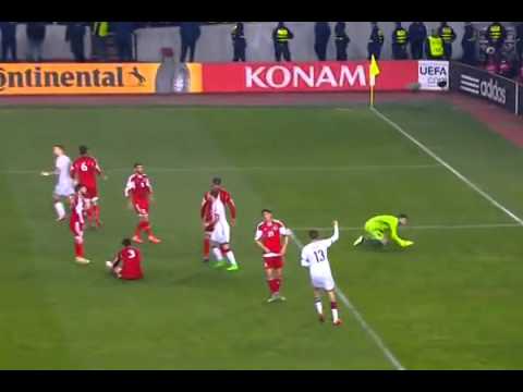 29 მარტი: დღე საქართველოს ნაკრების ისტორიაში 9 video