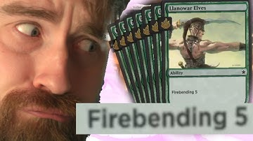 I FOUND A WAY OF BREAKING FIREBENDING