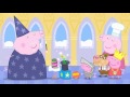 Youtube Thumbnail Peppa Pig - Princess Peppa (14 episode / 3 season) [HD]