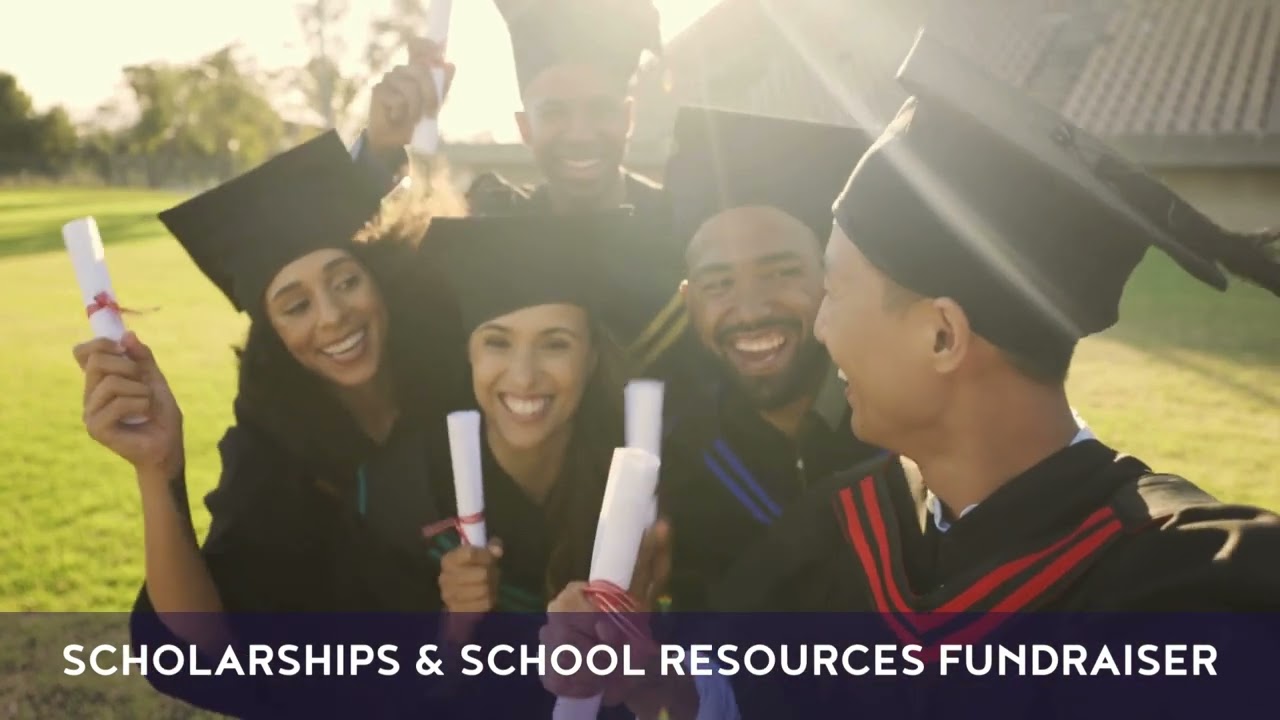 88.7 The Pulse Radio Spot for CEF Raffle