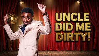 Kountry Wayne | Comedy Stand Up | The $1000 Job Disaster Nobody Saw Coming 😳