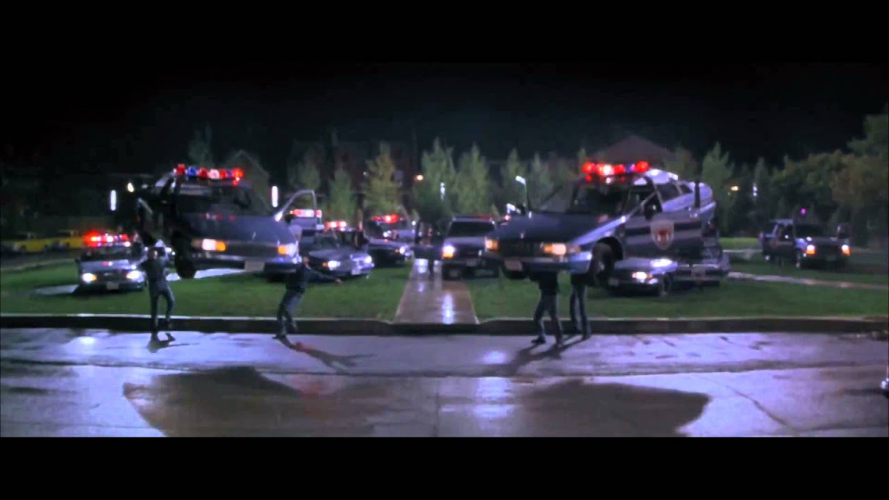 X-Men (2000) Teaser Trailer