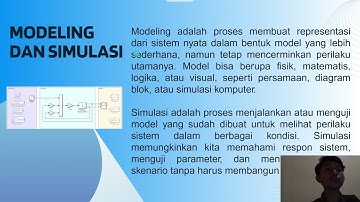🔥 Belajar MATLAB & Simulink dari Nol | Modeling, Simulasi, Sistem Kontrol & Praktik Simulink🚀