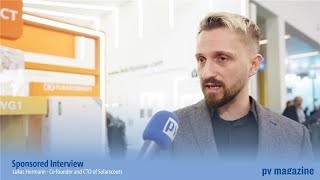 Felicitysolar Partner News Pv Magazine The Smarter E Europe 2025