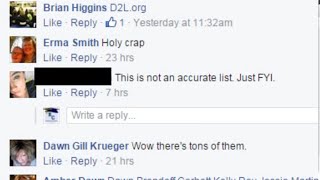 Celebrity Please NEVER do this on Facebook. #expretscorner Profile