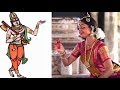 Muddugāre Yasodā - Annamayya Kriti - Sridevi Nrithyalaya - Bharathanatyam Dance