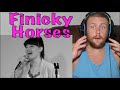 Diana Ankudinova - Finicky Horses Reaction!