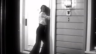 Halloween Michael Myers Killer Workout Routine!