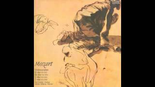 Silent Tone Record/モーツァルト：ヴァイオリン・ソナタK.296，301