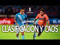 Cristal 5-4 a Dos de Mayo por PENALES | D1STURB10S afuera del estadio | Opinión